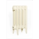 Чавунний ретро радіатор Warm Well Classic М 300 (5 секцій)