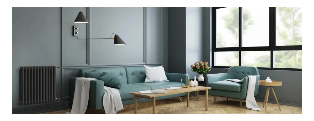 Delonghi – дизайнерські радіатори Делонгі