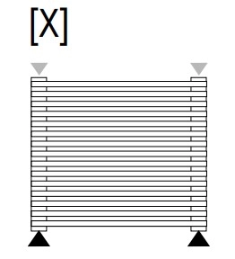 Підключення Antrax AO 25d 404x1000 Підключення Antrax AO 25d 404x1000